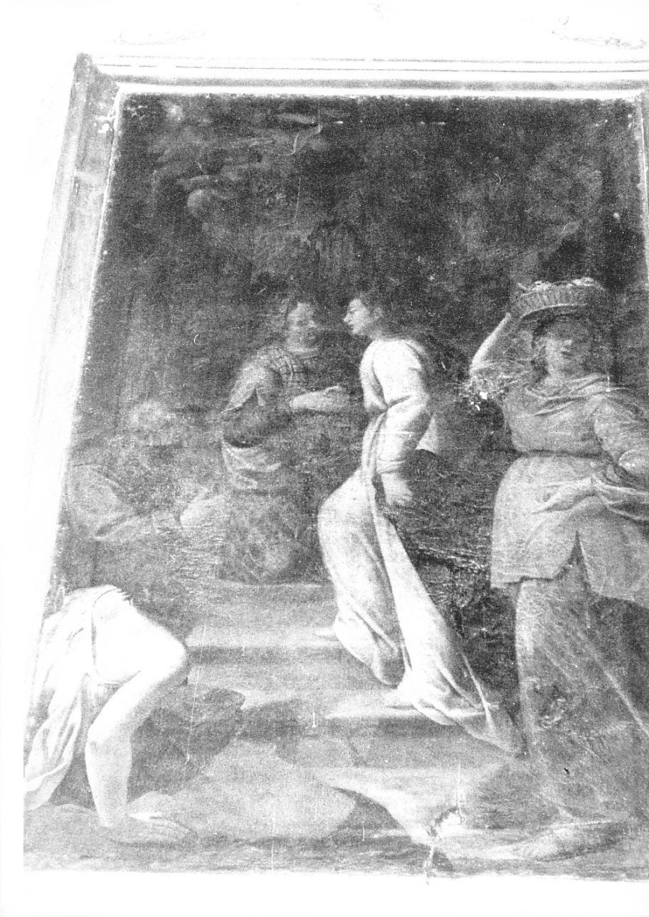  180-Visitazione - Rossiglione, Genova 
